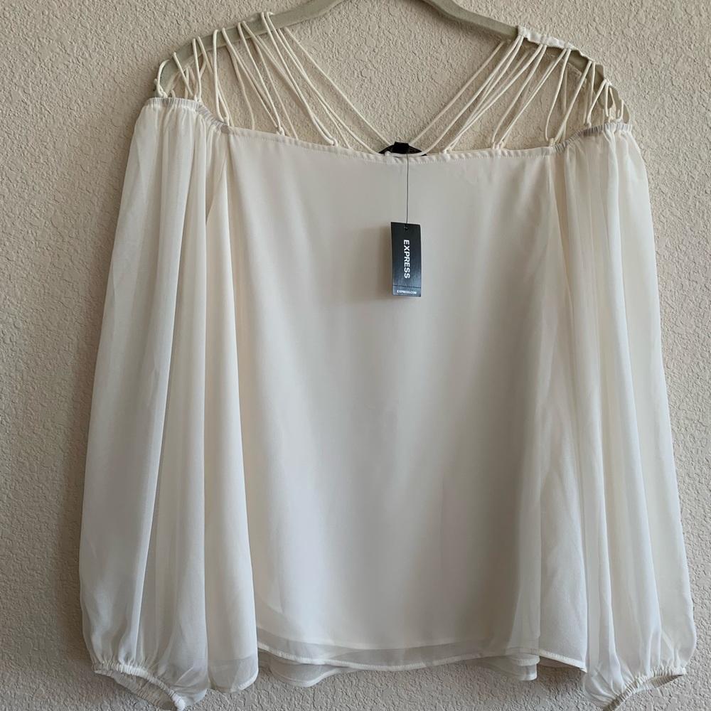 Express top - Picture 7 of 7